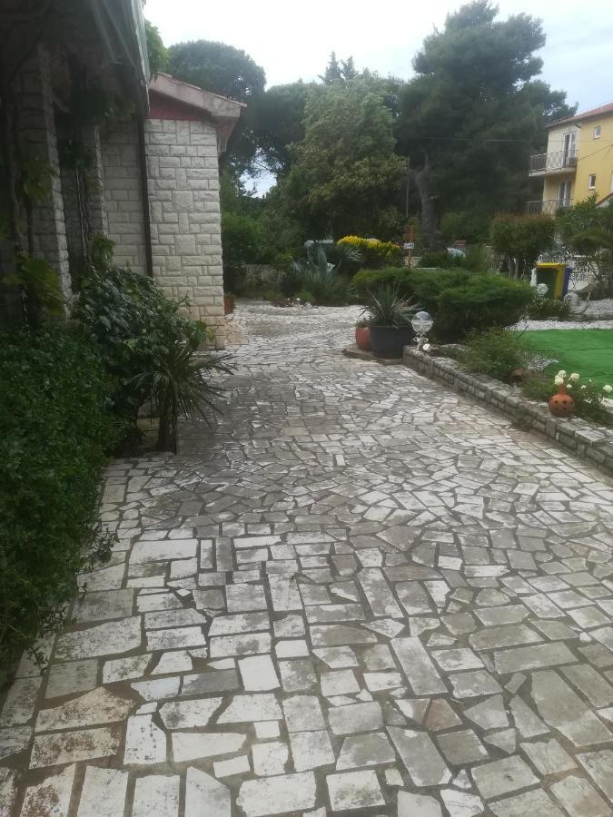 Villa Edward Премантура Екстер'єр фото